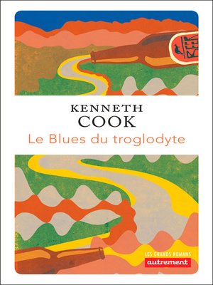 cover image of Le Blues du troglodyte